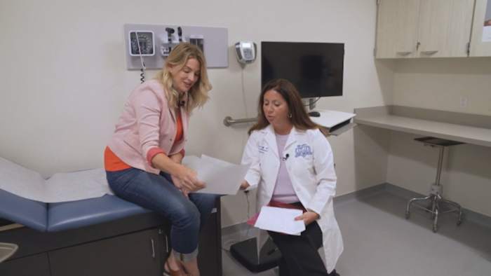 Can’t take hormone therapy for menopause? There are other options