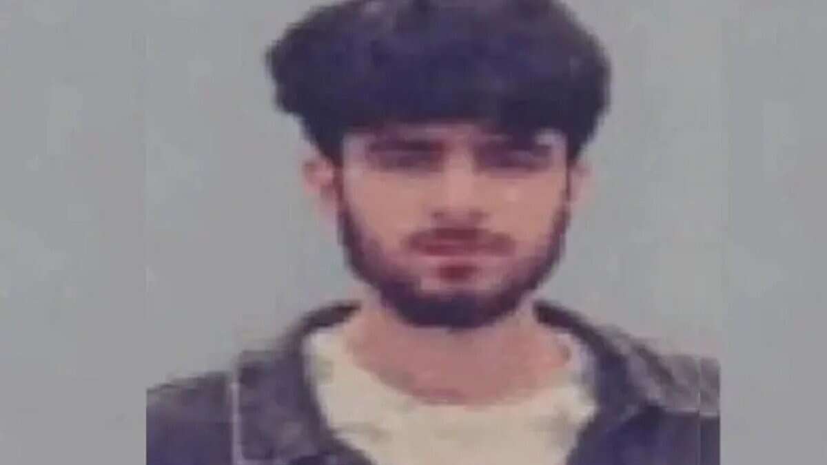 Delhi bomber aide Jasir Wani seeks NIA court nod to meet lawyers