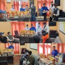 Nikshay Diwas : Nutritional Kits provided to TB Patients at PHC Assar