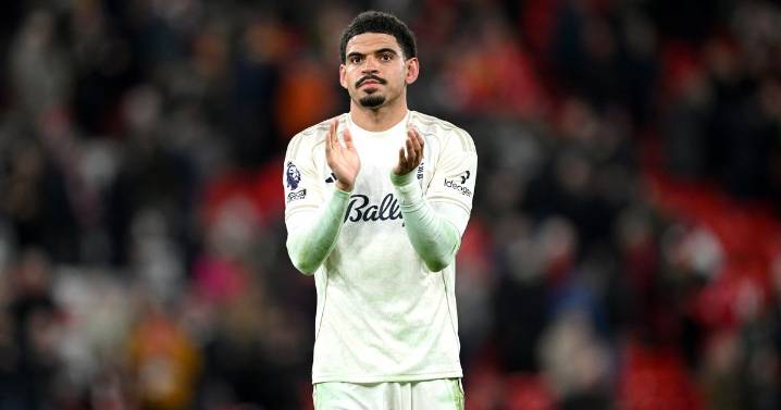 Morgan Gibbs-White injury update provided ahead of key Nottingham Forest clash