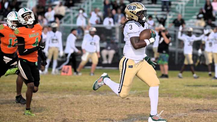 FHSAA votes to eliminate one class, keep district games