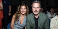 Who Is Vivian Benitez? - All About Rufus Sewell’s Wife