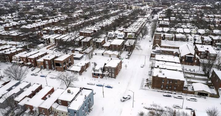 Safety check: How to prepare your home for cold weather
