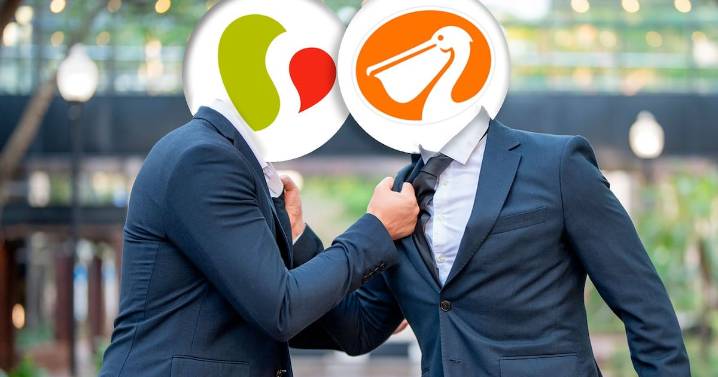 Así fue cómo La Comer vendió todas sus tiendas a Soriana y luego le ‘comió el mandado’