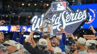 World Series Game 7 Pulls in Nearly 26 Million Viewers on Fox