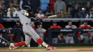 Red Sox, Jarren Duran agree to new contract for 2026 season