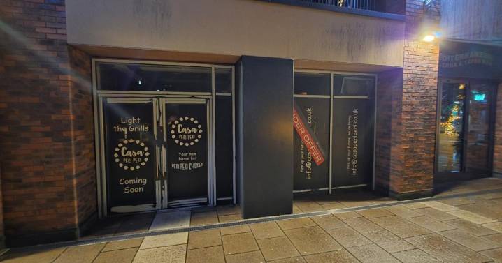 Durham Riverwalk venue 'under offer' as restaurant in talks