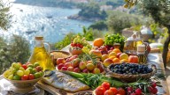 ¿Dieta vegana o mediterránea? Un estudio científico español desvela cuál es mejor para la salud y el medio ambiente
