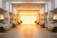 Mar del Plata. Cuál es el costo de alquiler de una cochera