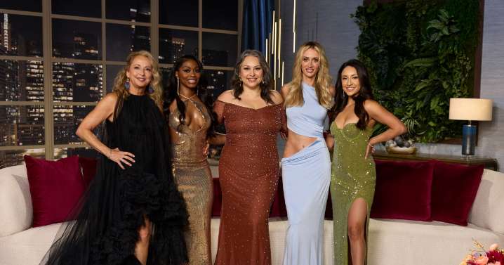 'Married at First Sight' Season 19 Cast Reunion Looks: EXCLUSIVE