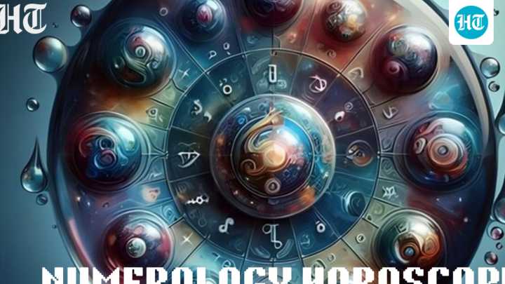 Daily Numerology Horoscope Today: Predictions for November 23, 2025