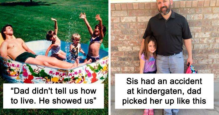 45 Hilarious Dads Nailing Fatherhood (New Pics)