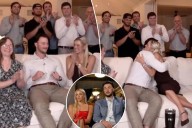 Paul Skenes, Livvy Dunne handled Cy Young announcement like pros