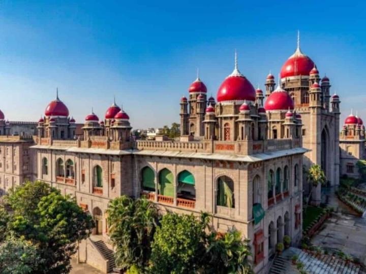 Telangana HC says Godavari pollution not state-specific, directs plea to NGT