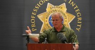 Idaho attorney general's office says no charges warranted against sheriff after turbulent town hall