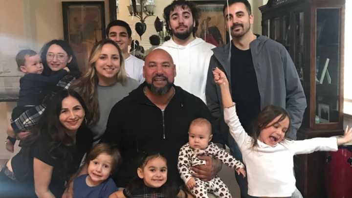 'Never going to get him back': Father of 9 killed after fight stemming from Castro Valley road rage crash