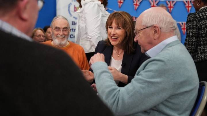 The end of the state pension triple-lock just became inevitable