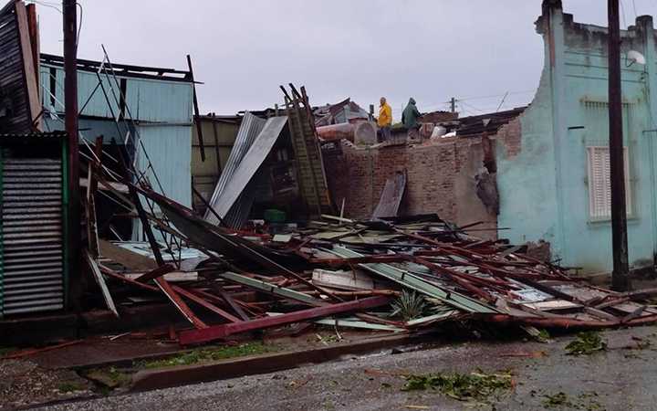 UNICEF Advierte: 900,000 Niños Necesitan Ayuda Urgente Tras el Impacto de Melissa en el Caribe