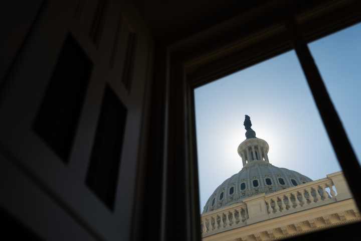 Shutdown will stretch into next week as SNAP benefits lapse