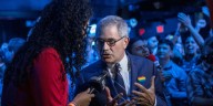 Mannes: Krasner’s election-eve grant blitz raises new questions of oversight