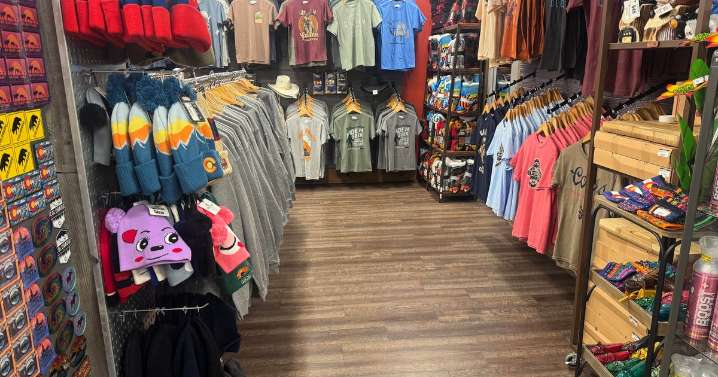 Family owned store near Denver discusses importance of shopping locally ahead of Small Business Saturday