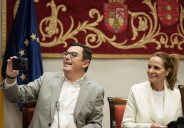 La política habitacional del Gobierno llega a su máximo pero la oposición desconfía