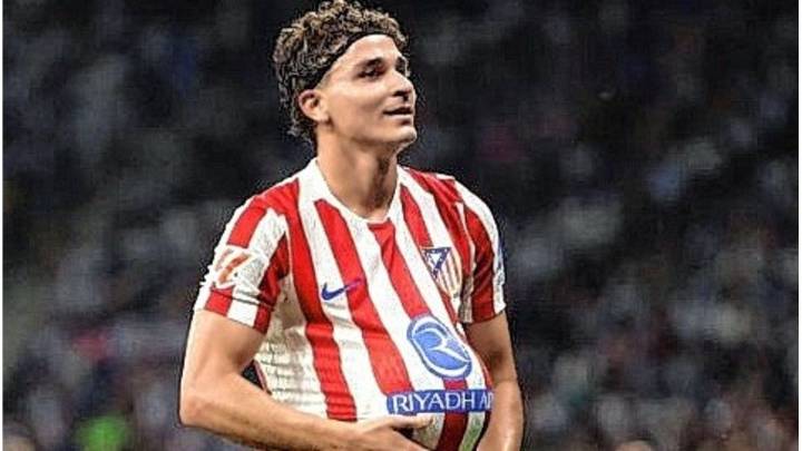 Con Julián Álvarez a la cabeza, las opciones de Barcelona para reemplazar a Lewandowski