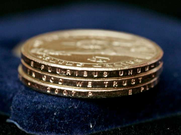 EEUU emite la última moneda de un centavo antes de su retiro definitivo