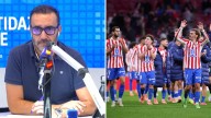 Juanma Castaño: "El nuevo dueño del Atlético no quiere jugar a ser el nuevo presidente del club y quiere la continuidad de Simeone"