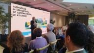 "Asturias inventó el turismo rural y ahora quiere reinventarlo", mensaje central del primer congreso del sector, en Cangas de Onís