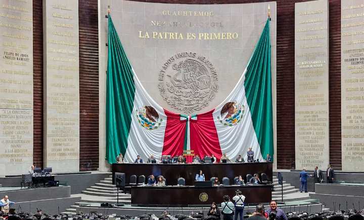 Diputados del PAN respaldan a gobernadora de Guanajuato