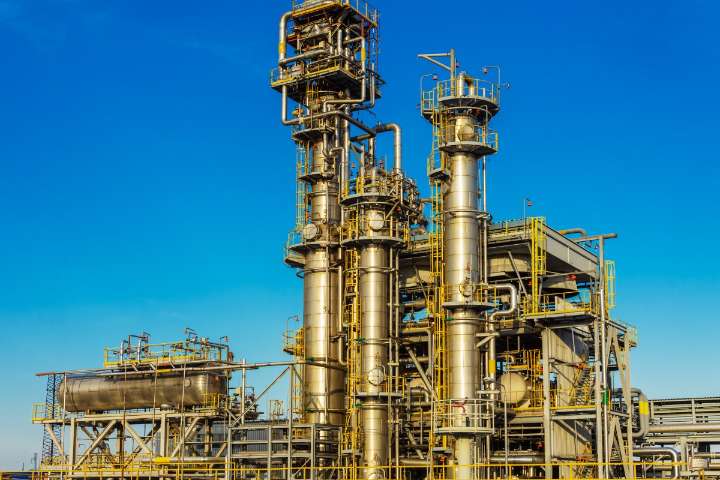 Explosión en planta química de Mississippi provoca fuga de amoníaco y evacuaciones