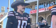 Texas Tech linebacker Jacob Rodriguez earns major award recognition