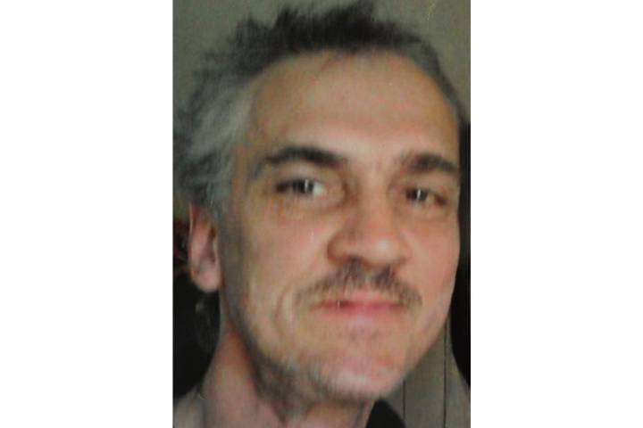 Human Remains Identified as Missing Army Veteran from 2012