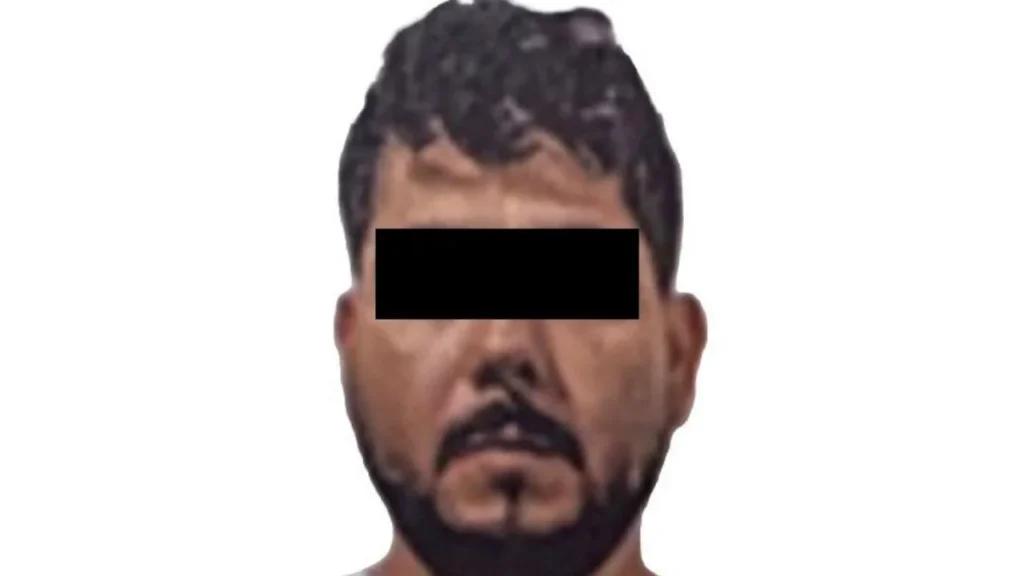 A proceso 'El Charro', presunto jefe regional del CJNG en Aguascalientes