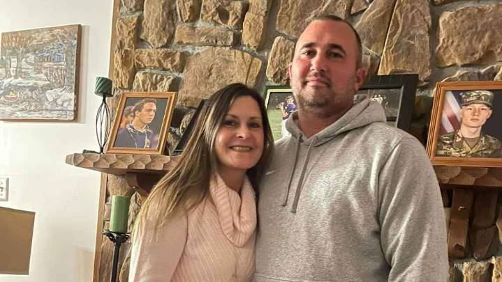 Football Coach's Family Claims He Left Home With Gun Before Disappearance