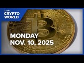 Bitcoin rises to $105,000 as deal to reopen the government moves through Congress: CNBC Crypto World