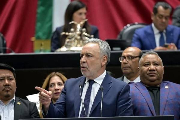 Va sin prisa Morena para meter a Sheinbaum a elección 2027