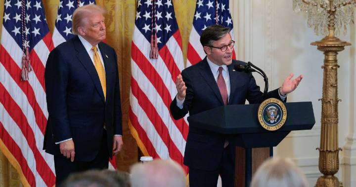 Once Again, Republicans Have a Trump Problem