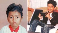 Happy Children’s Day 2025: From Vicky Kaushal To Ahaan Panday — Adorable Unseen Childhood Pics Bollywood Celebs!