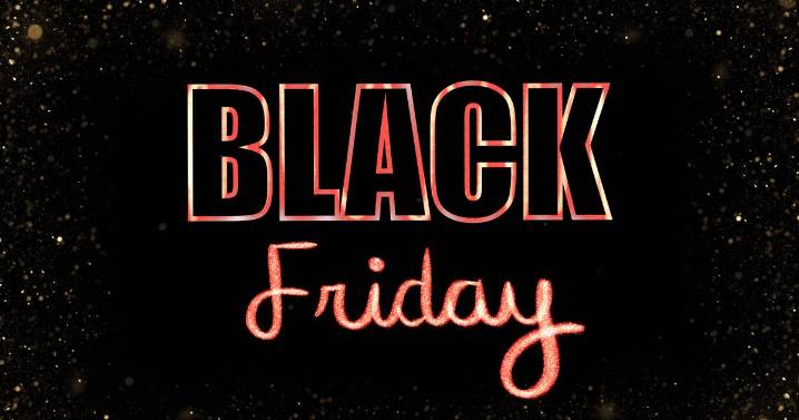 When Black Friday 2025 starts and the top early beauty sales from Boots, Superdrug and Amazon