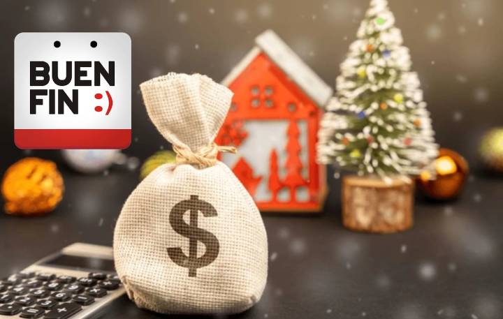 Buen Fin 2025: ¿Se puede pedir el aguinaldo antes para aprovechar las ofertas?