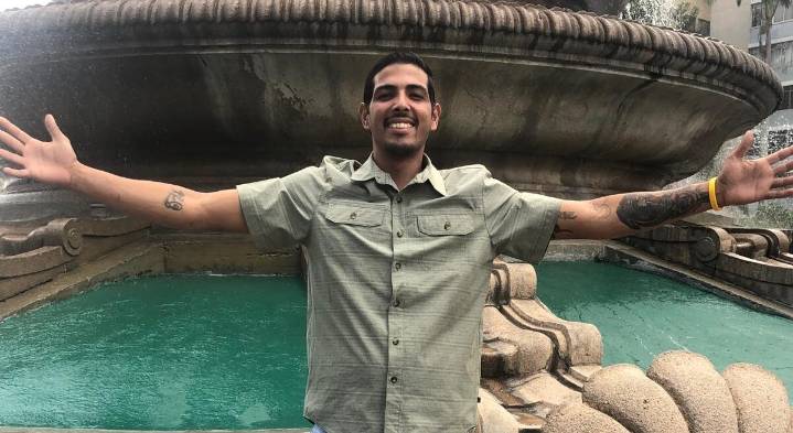 Falleció Jonathan Rodríguez, joven con autismo que estuvo preso sin pruebas durante seis meses