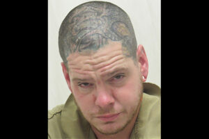 Inmate dies in Bannock County