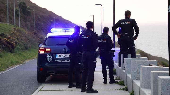 Hallan muertas a dos adolescentes de 15 y 16 años en un parque público de Jaén