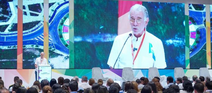 Verano pidió a las Altas Cortes dar “luces” al proceso de regionalización en el país