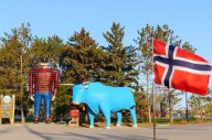 Bemidji Sons of Norway to host Nov. 23 meeting at Calvary Lutheran