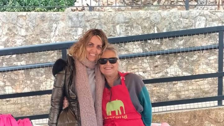 Cuidar y apoyar a personas con enfermedades avanzadas y a sus familias: el incalculable valor del acompañamiento