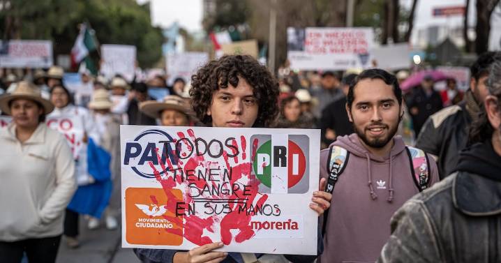 La estrategia del odio