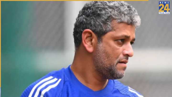 Amol Muzumdar opens up about his ‘impromptu’ speech that inspired Harmanpreet Kaur led Indian team